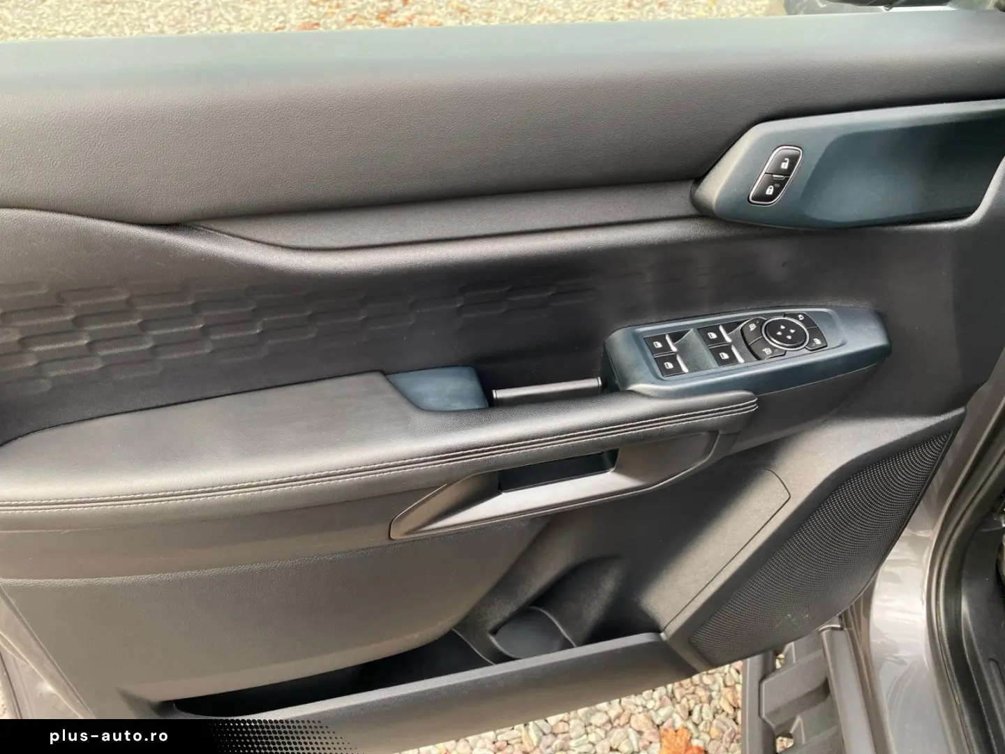 FORD Ranger Tremor 2.0 Ecoblue 4WD