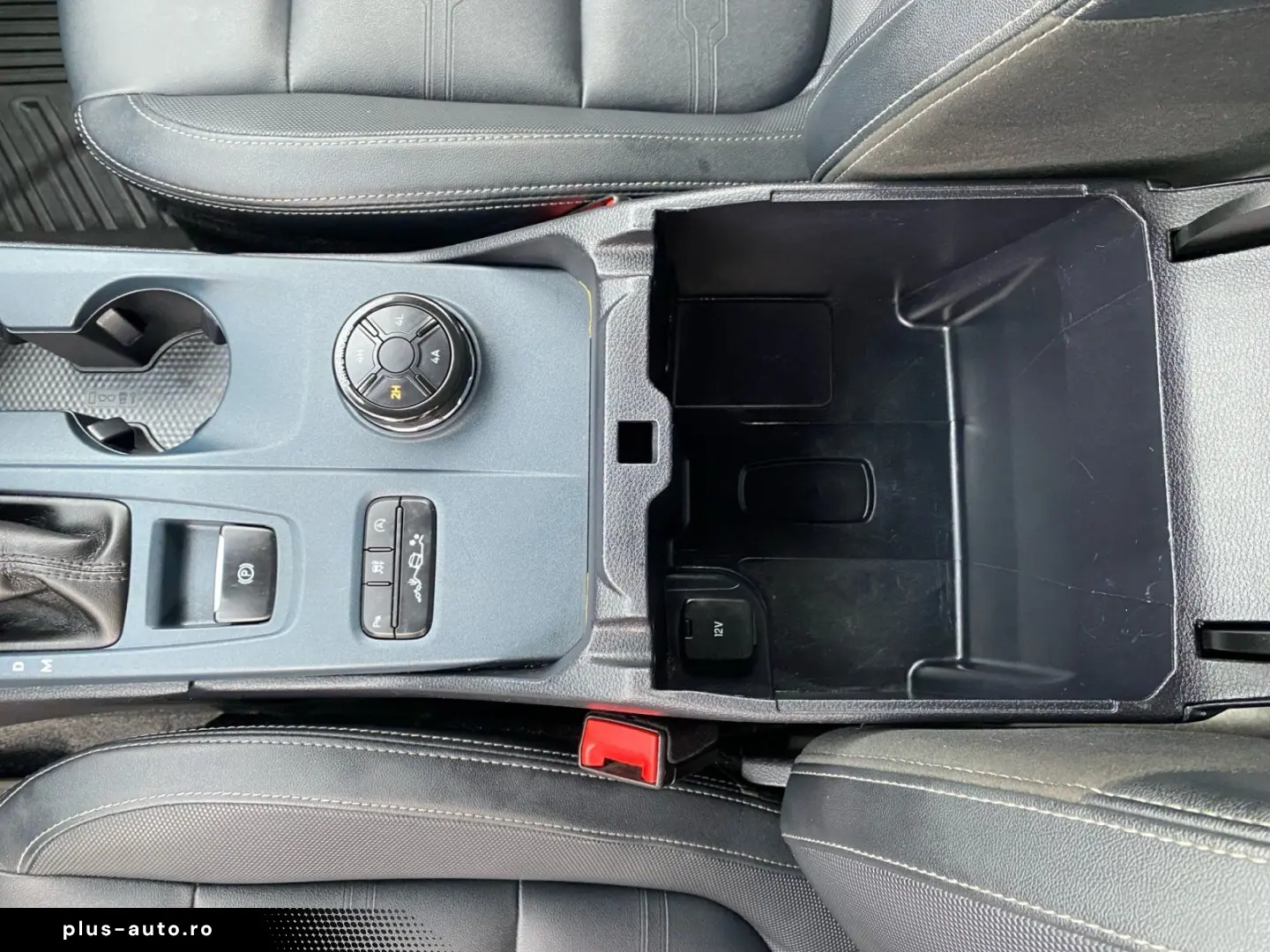 FORD Ranger Tremor 2.0 Ecoblue 4WD