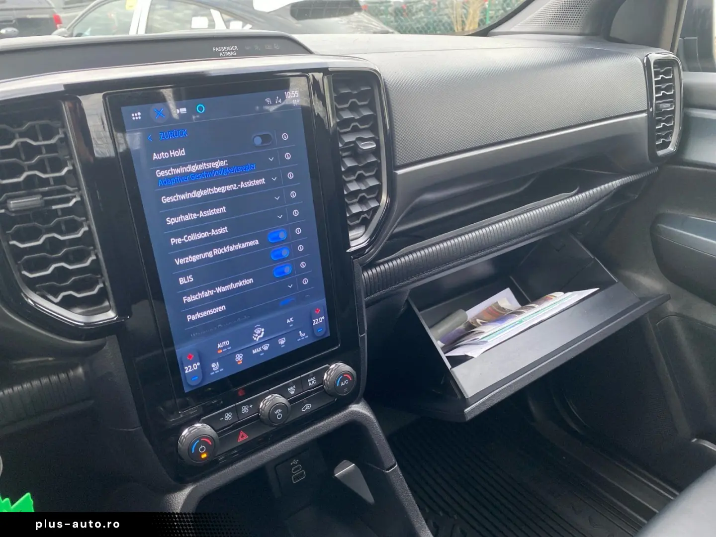 FORD Ranger Tremor 2.0 Ecoblue 4WD