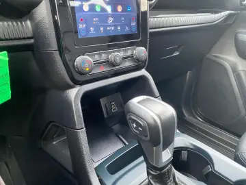 FORD Ranger Tremor 2.0 Ecoblue 4WD