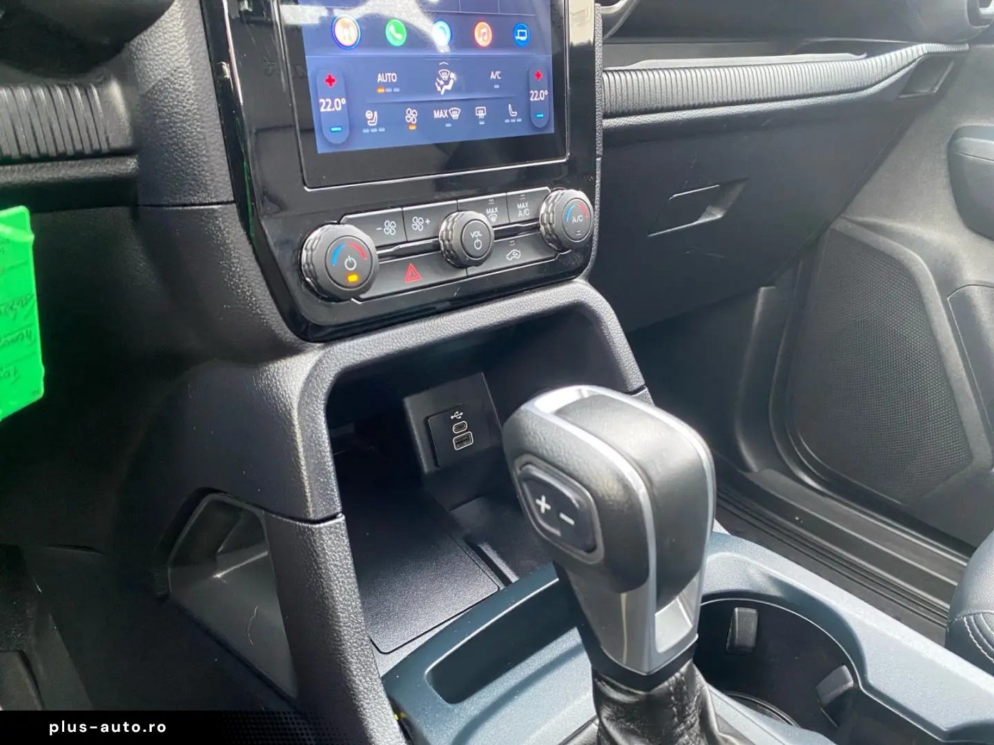 FORD Ranger Tremor 2.0 Ecoblue 4WD