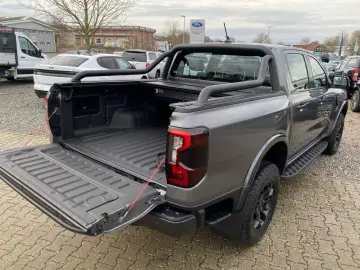 FORD Ranger Tremor 2.0 Ecoblue 4WD