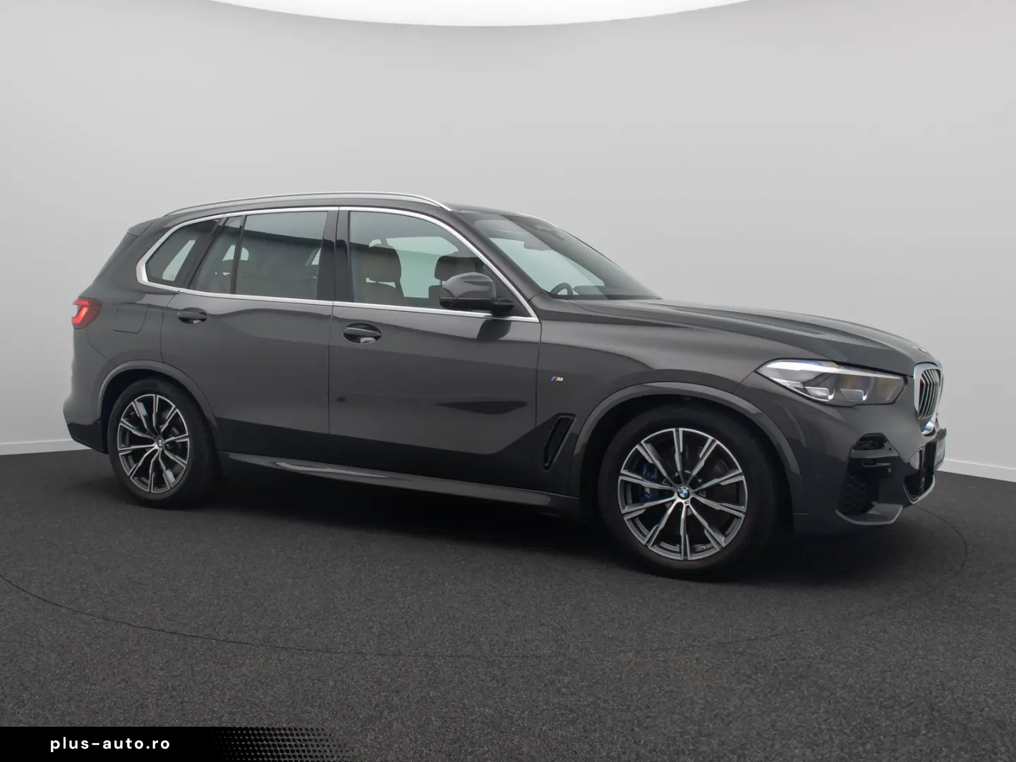 BMW X5 xD40d M Sport 360  AHK DAB H K HUD DisplayKey