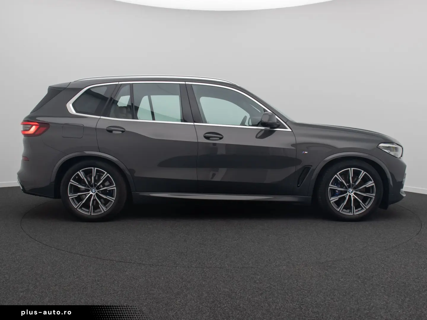 BMW X5 xD40d M Sport 360  AHK DAB H K HUD DisplayKey