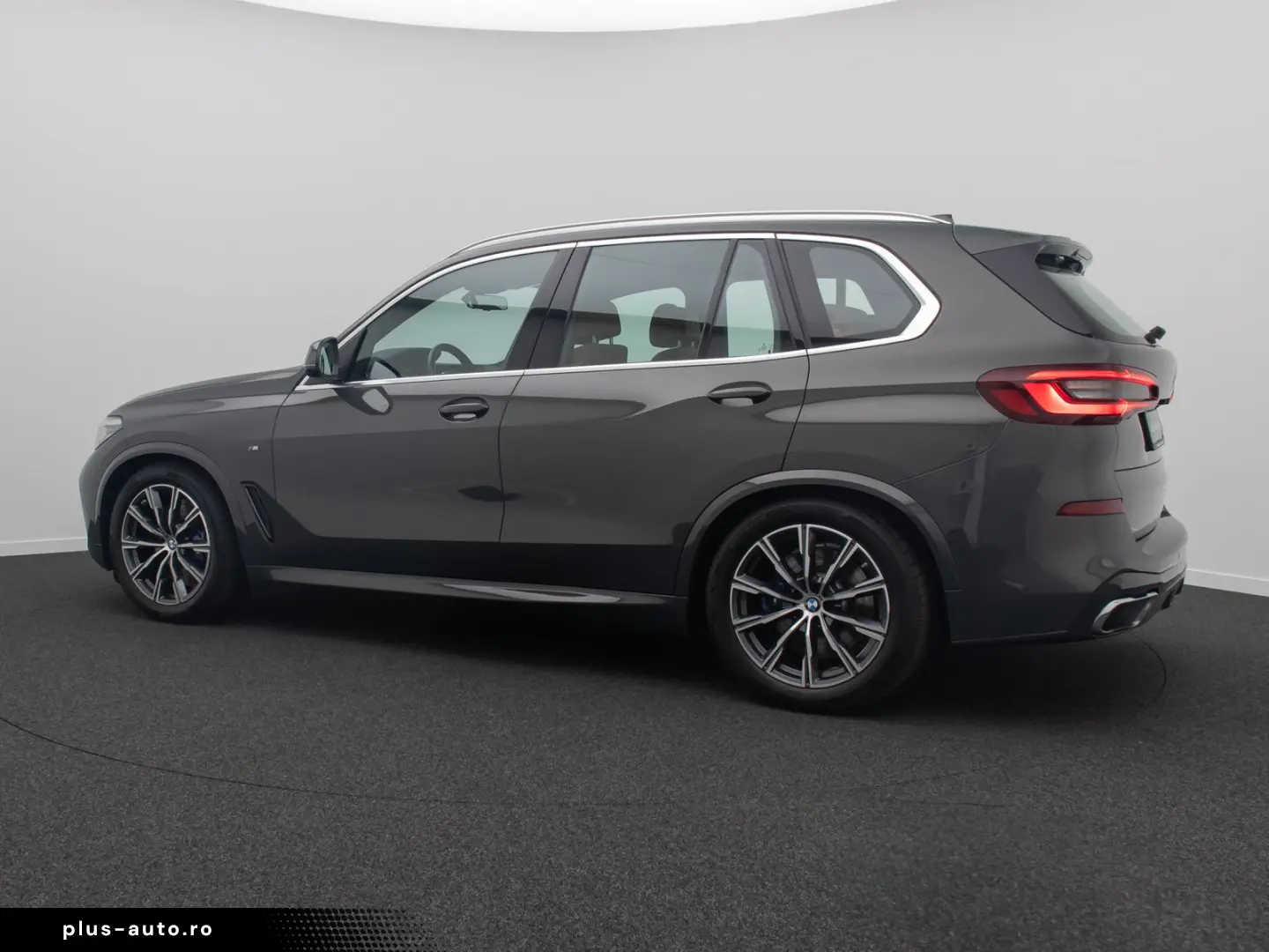 BMW X5 xD40d M Sport 360  AHK DAB H K HUD DisplayKey