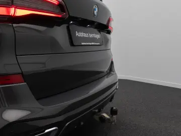 BMW X5 xD40d M Sport 360  AHK DAB H K HUD DisplayKey