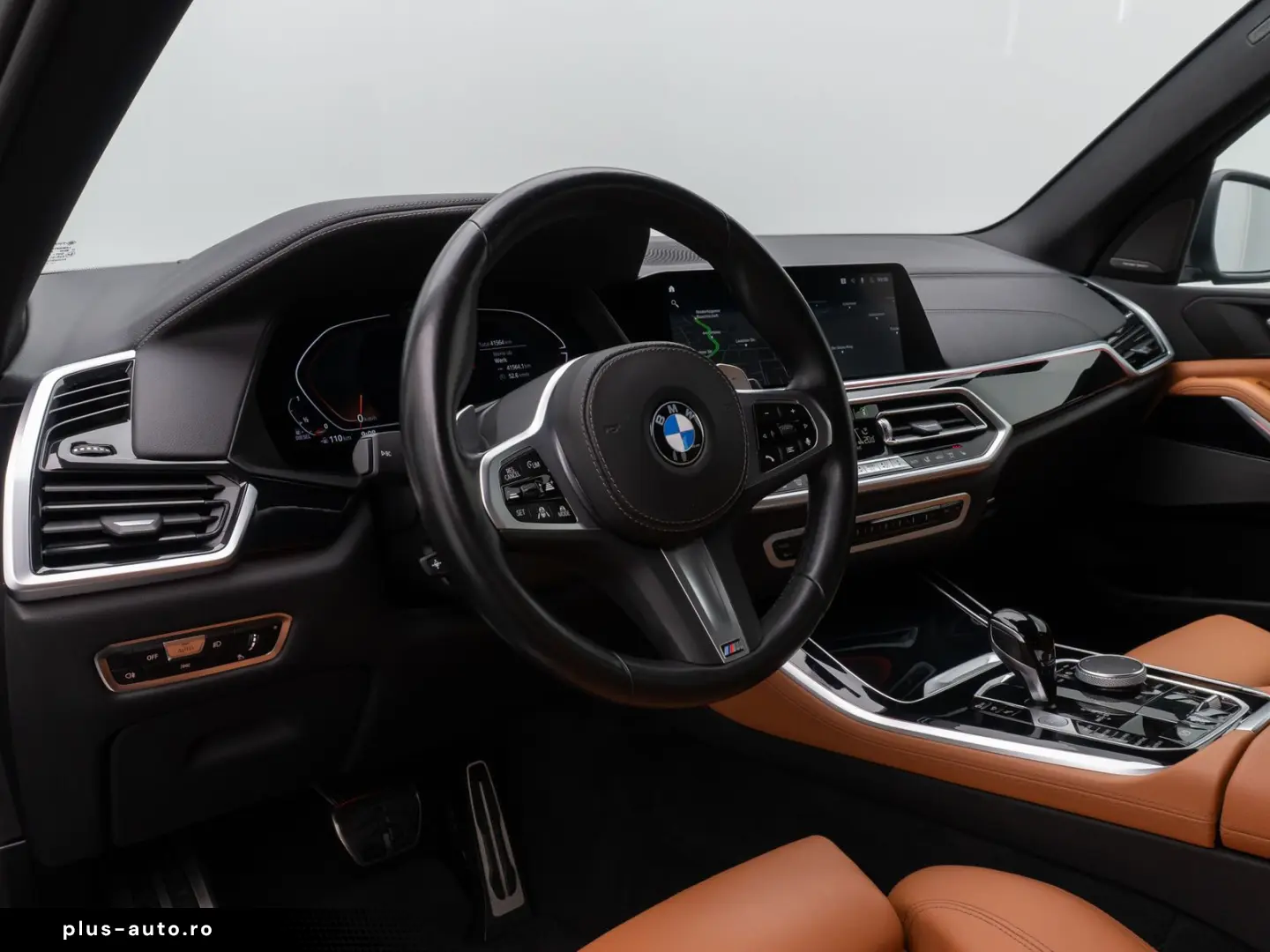 BMW X5 xD40d M Sport 360  AHK DAB H K HUD DisplayKey