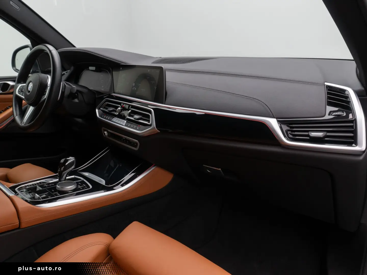 BMW X5 xD40d M Sport 360  AHK DAB H K HUD DisplayKey