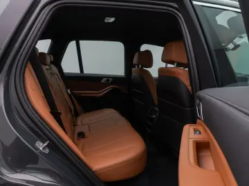 BMW X5 xD40d M Sport 360  AHK DAB H K HUD DisplayKey