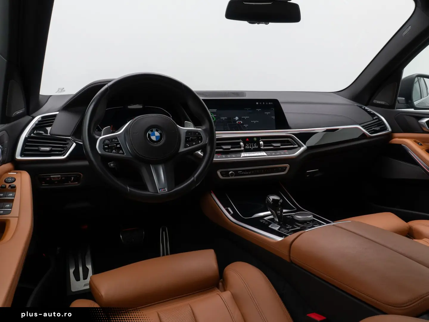 BMW X5 xD40d M Sport 360  AHK DAB H K HUD DisplayKey