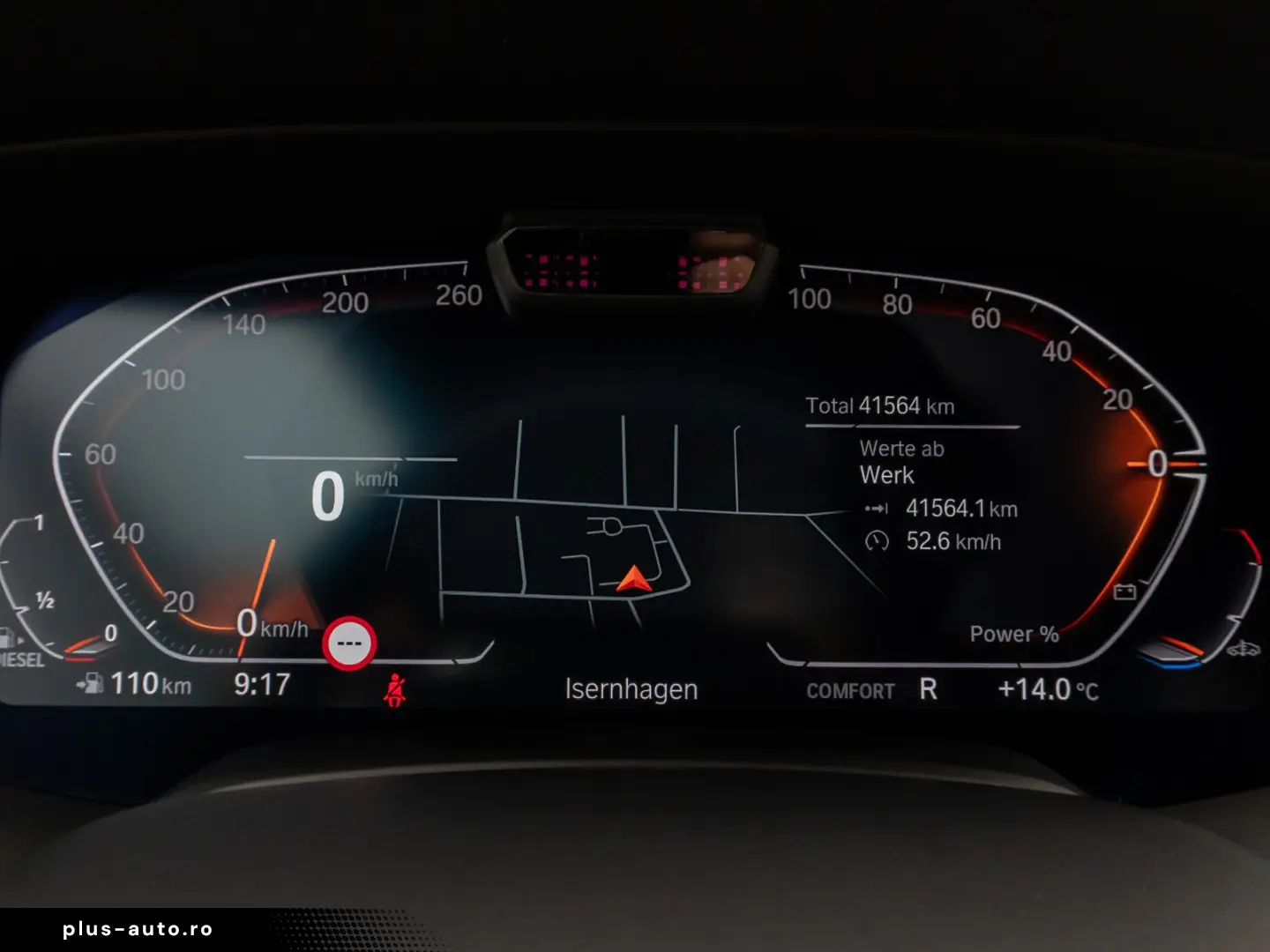 BMW X5 xD40d M Sport 360  AHK DAB H K HUD DisplayKey