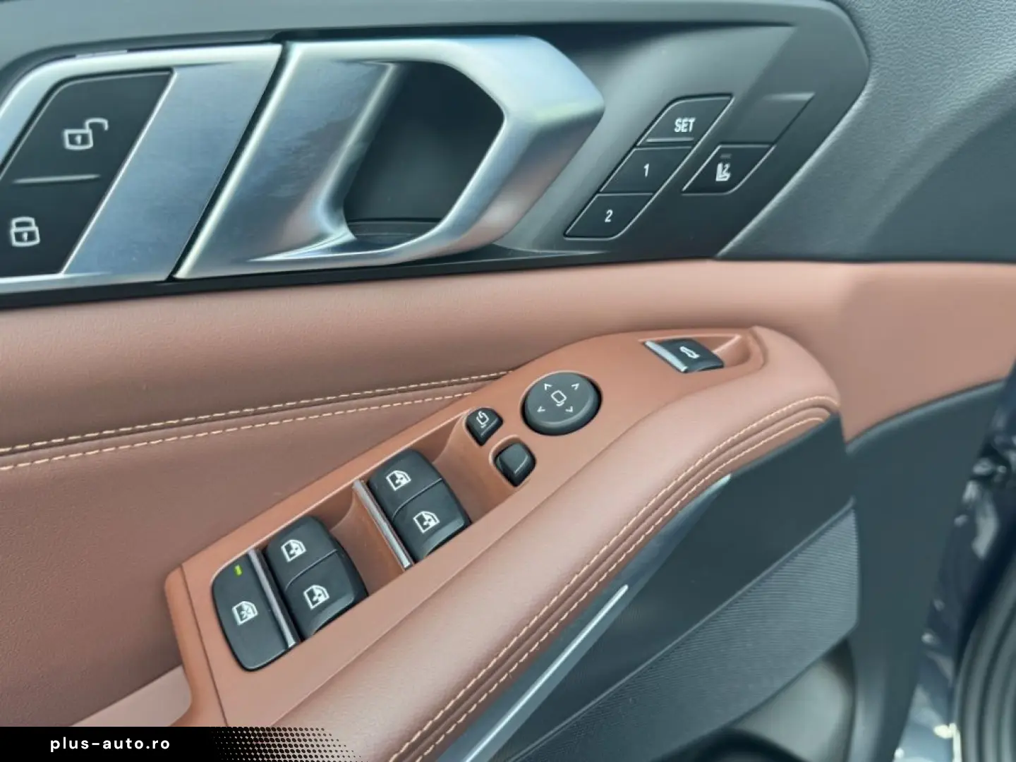 BMW X5 xDrive 30d A M Sport HUD SHZ Laser ParkAss AC