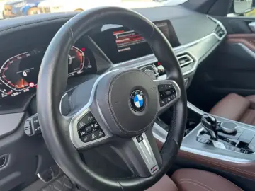 BMW X5 xDrive 30d A M Sport HUD SHZ Laser ParkAss AC