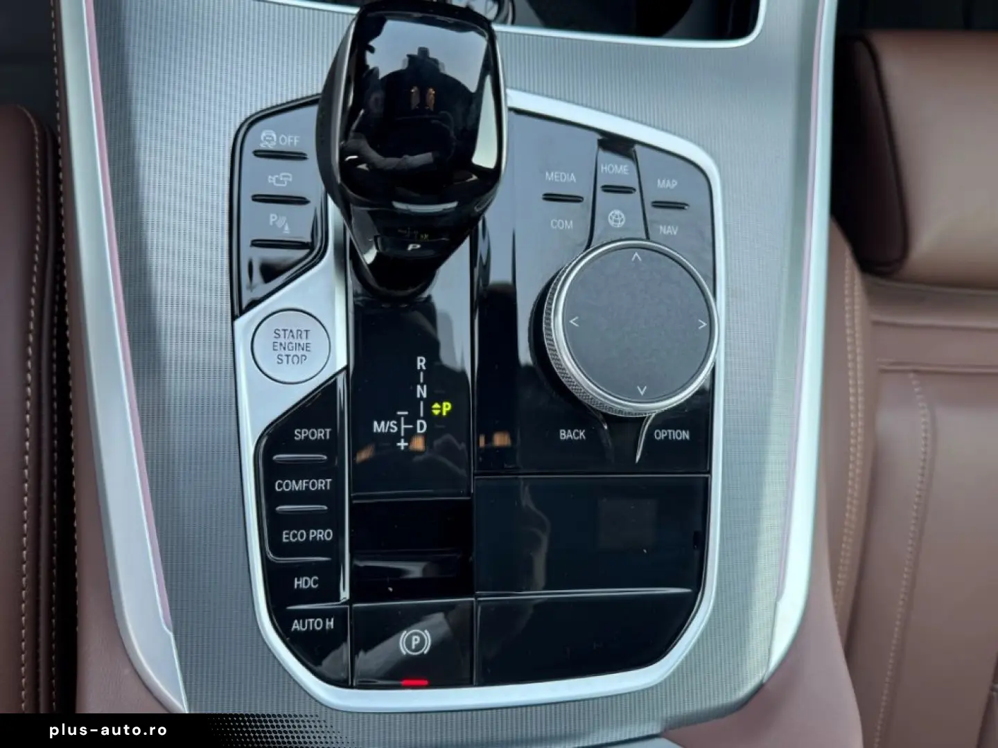 BMW X5 xDrive 30d A M Sport HUD SHZ Laser ParkAss AC