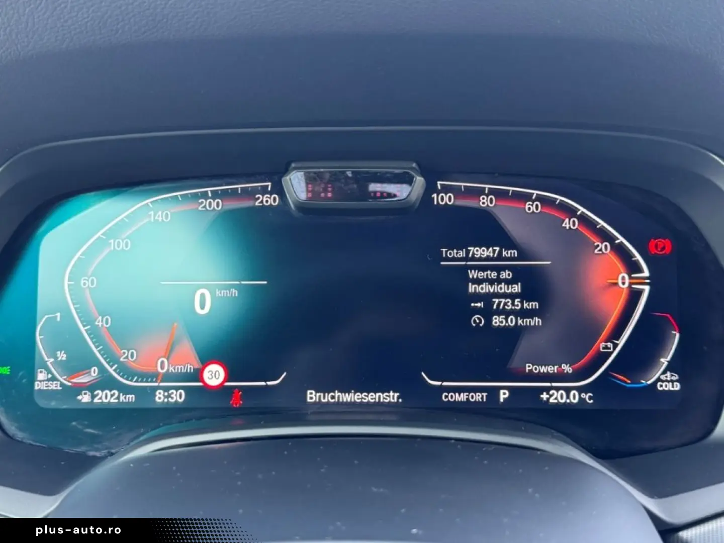 BMW X5 xDrive 30d A M Sport HUD SHZ Laser ParkAss AC