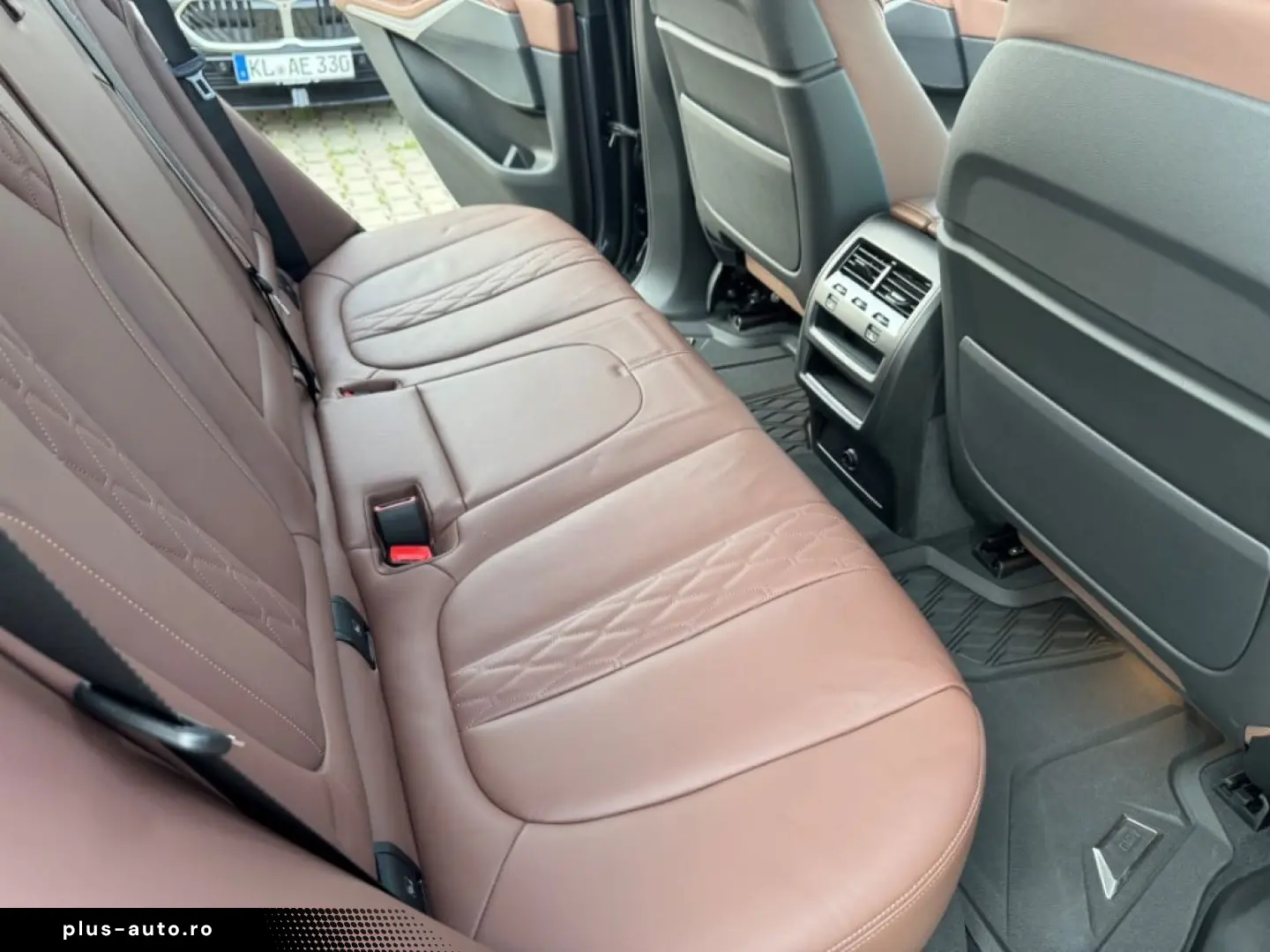 BMW X5 xDrive 30d A M Sport HUD SHZ Laser ParkAss AC