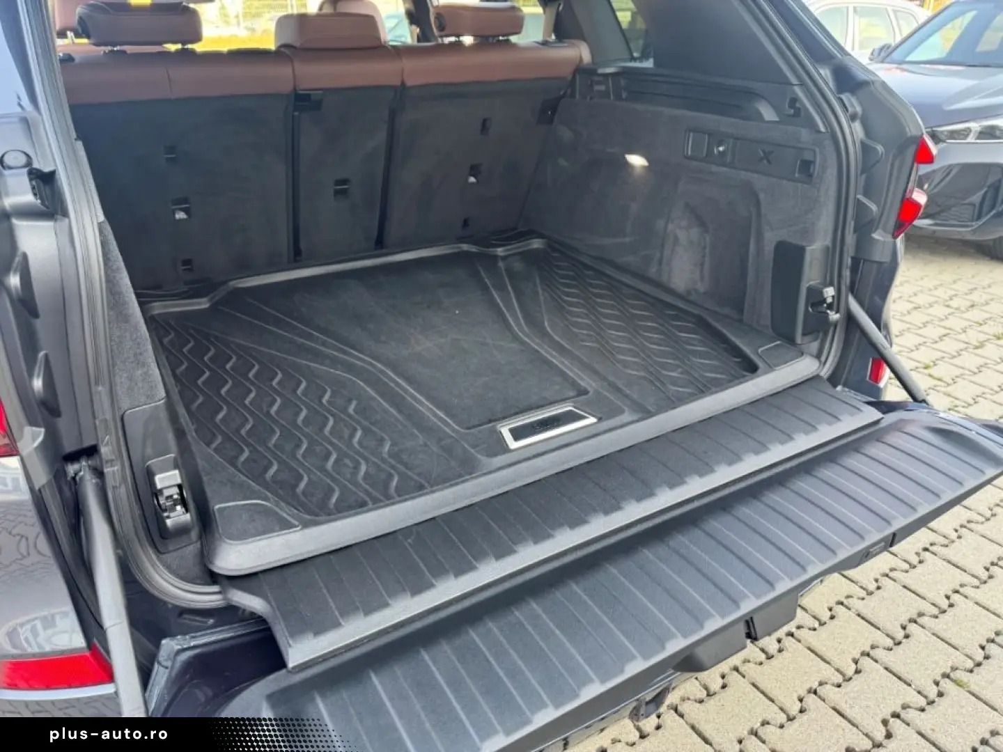 BMW X5 xDrive 30d A M Sport HUD SHZ Laser ParkAss AC