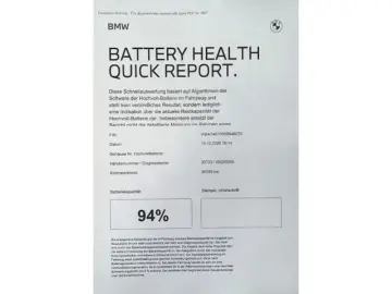 BMW X5 xDr45e MSport Massage Ventilation 360