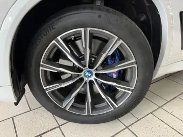 BMW X5 xDr45e MSport Massage Ventilation 360