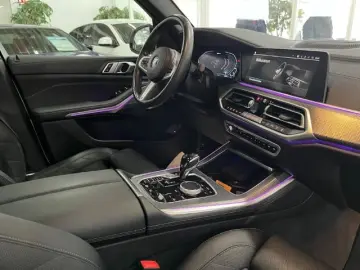 BMW X5 xDr45e MSport Massage Ventilation 360