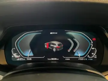 BMW X5 xDr45e MSport Massage Ventilation 360