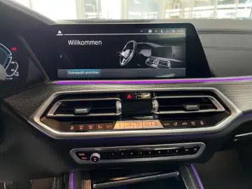 BMW X5 xDr45e MSport Massage Ventilation 360