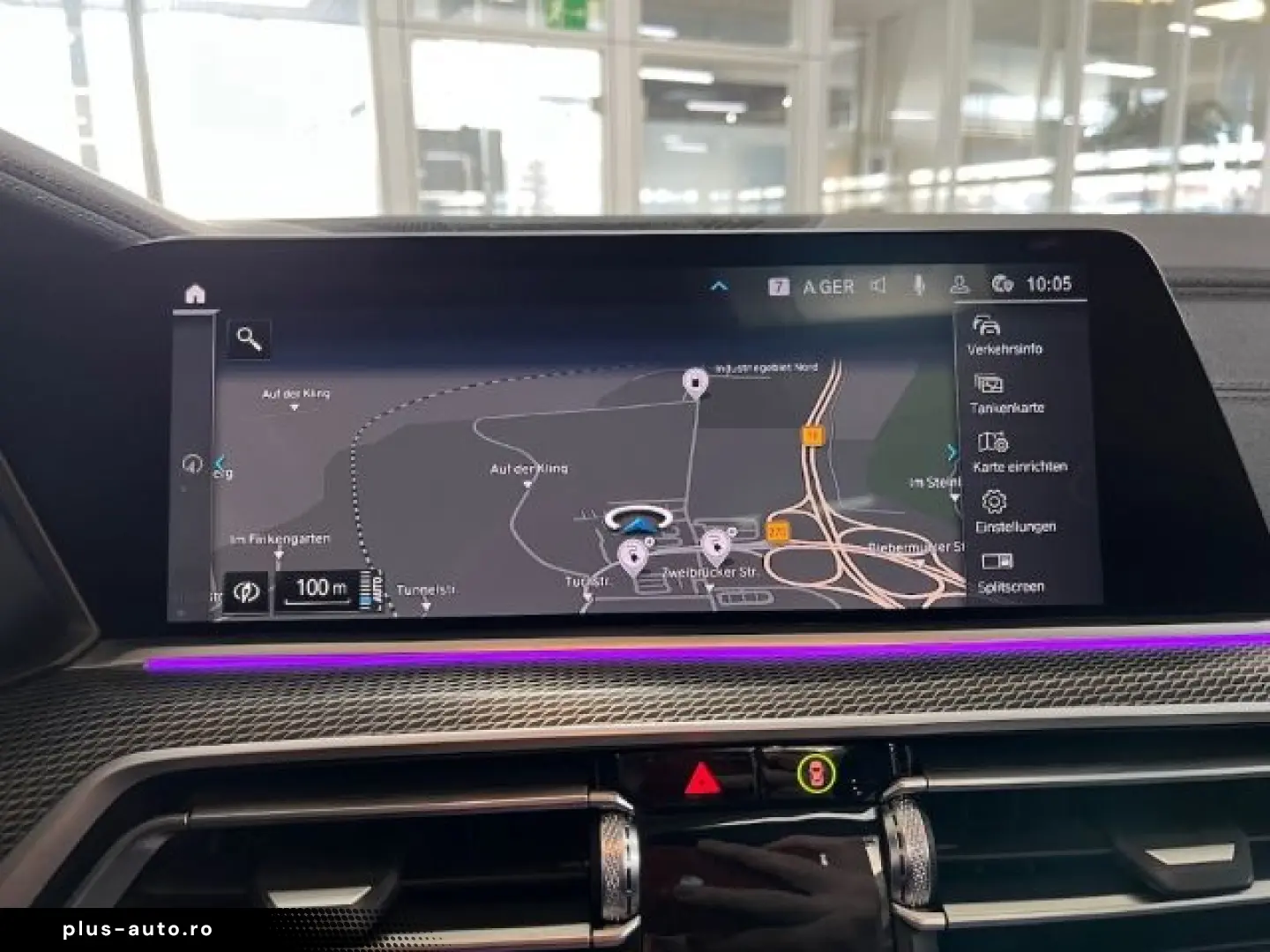 BMW X5 xDr45e MSport Massage Ventilation 360