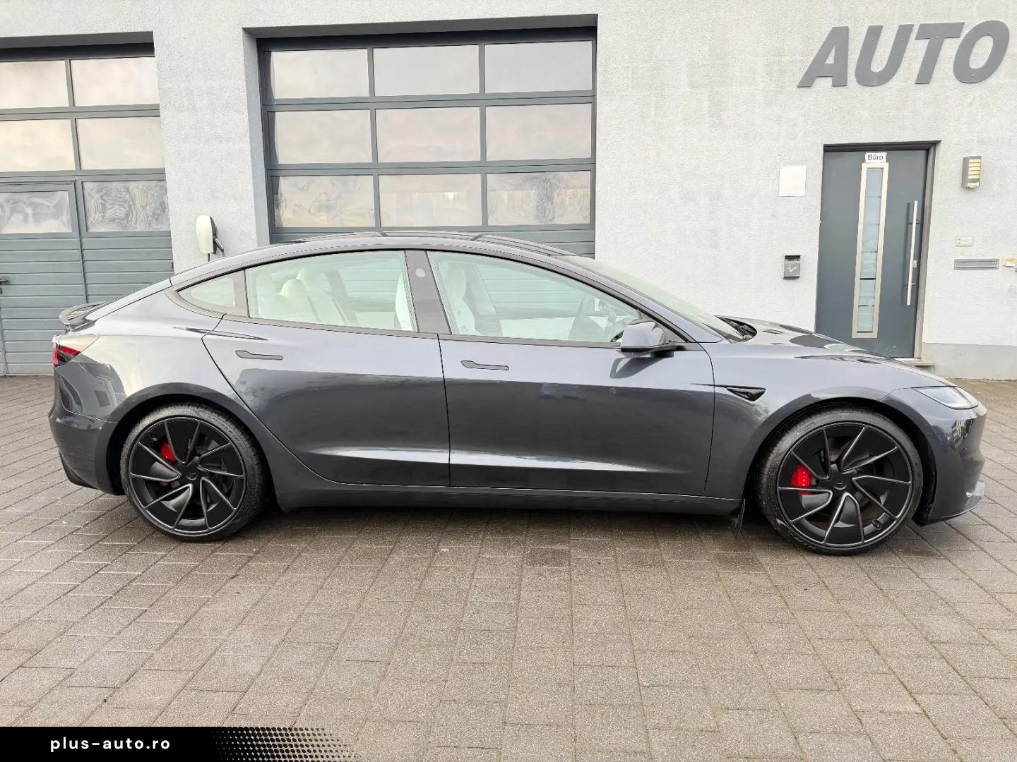 TESLA Model 3 Performance Highland    FSD     VAT