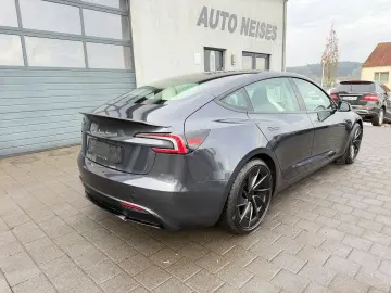 TESLA Model 3 Performance Highland    FSD     VAT