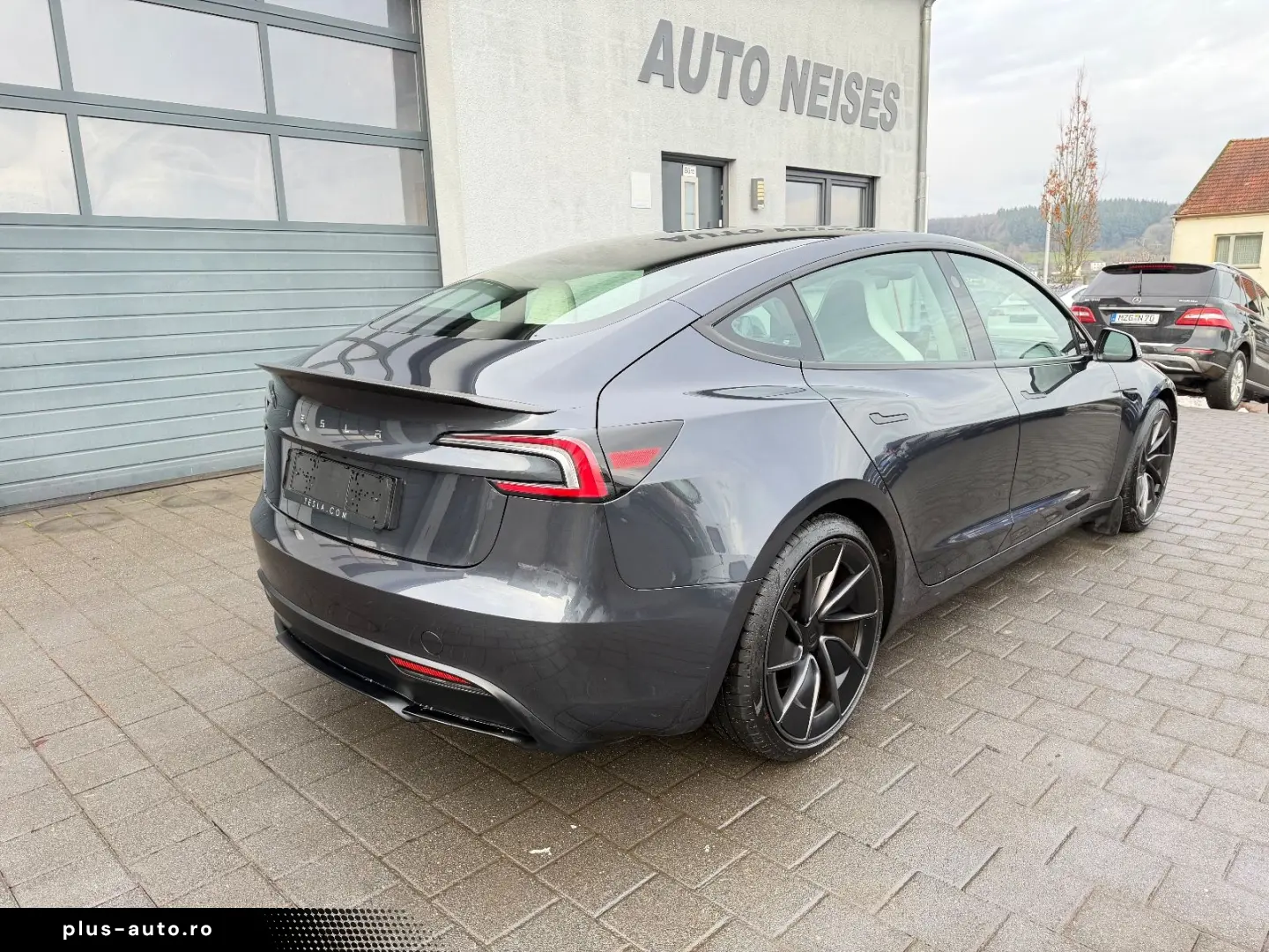 TESLA Model 3 Performance Highland    FSD     VAT