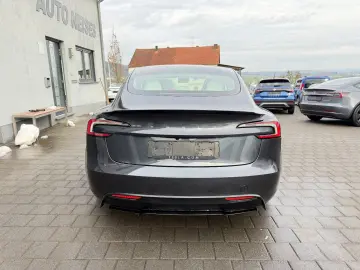 TESLA Model 3 Performance Highland    FSD     VAT