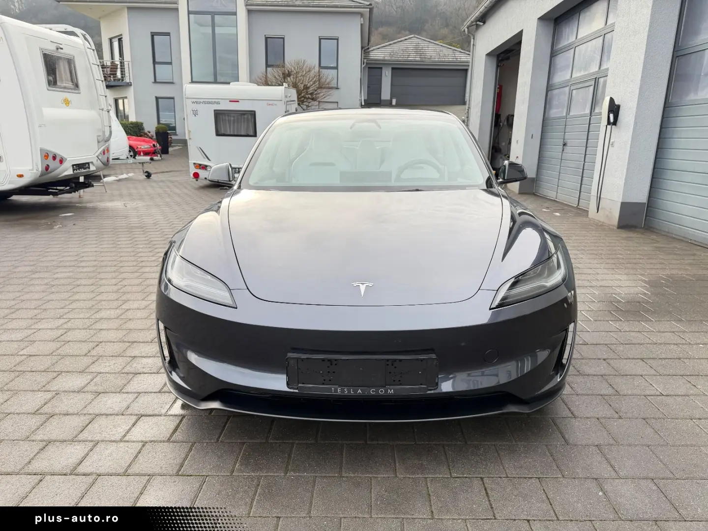 TESLA Model 3 Performance Highland    FSD     VAT