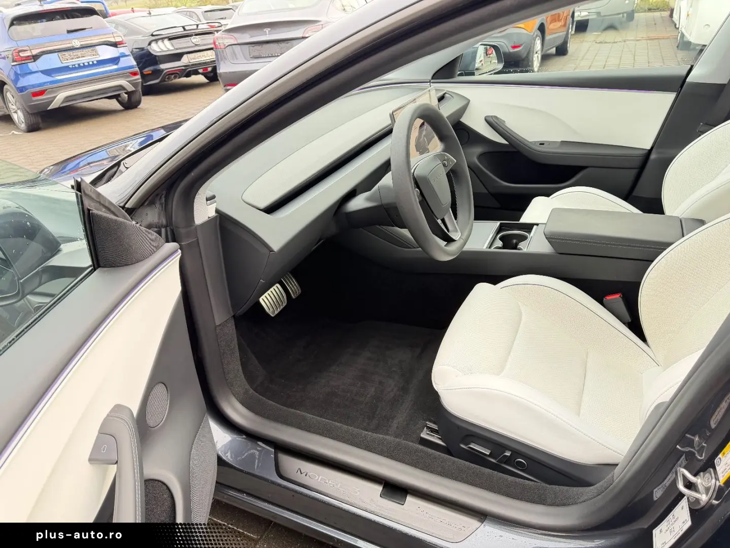 TESLA Model 3 Performance Highland    FSD     VAT