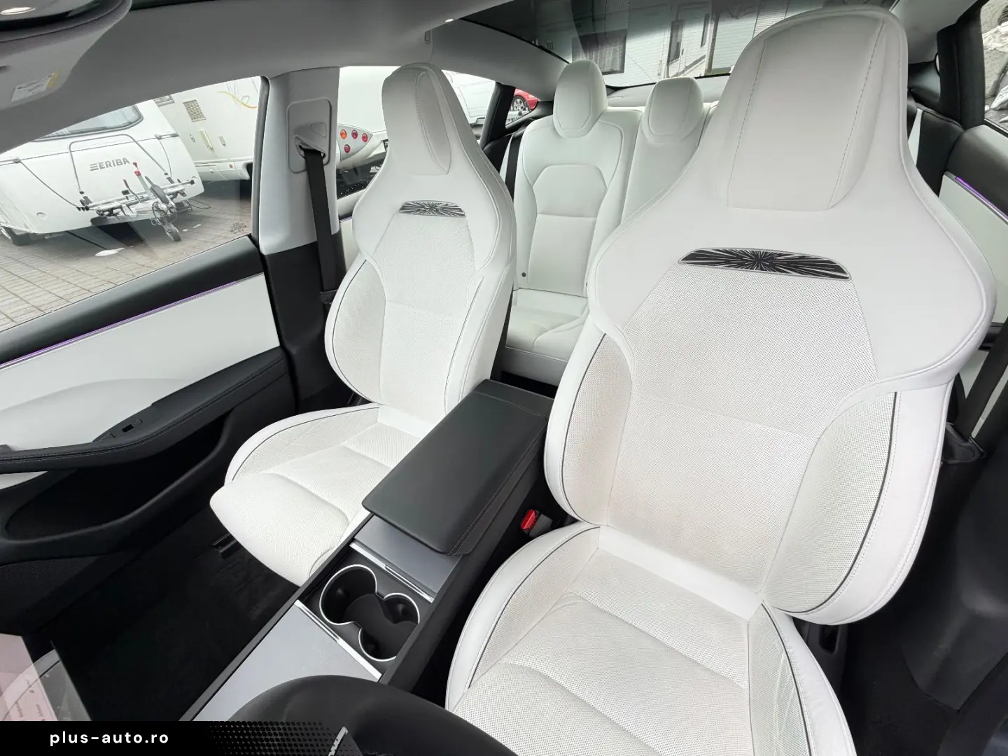 TESLA Model 3 Performance Highland    FSD     VAT