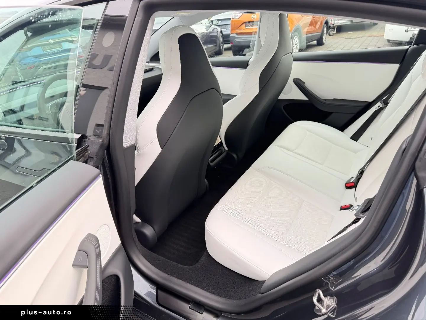 TESLA Model 3 Performance Highland    FSD     VAT