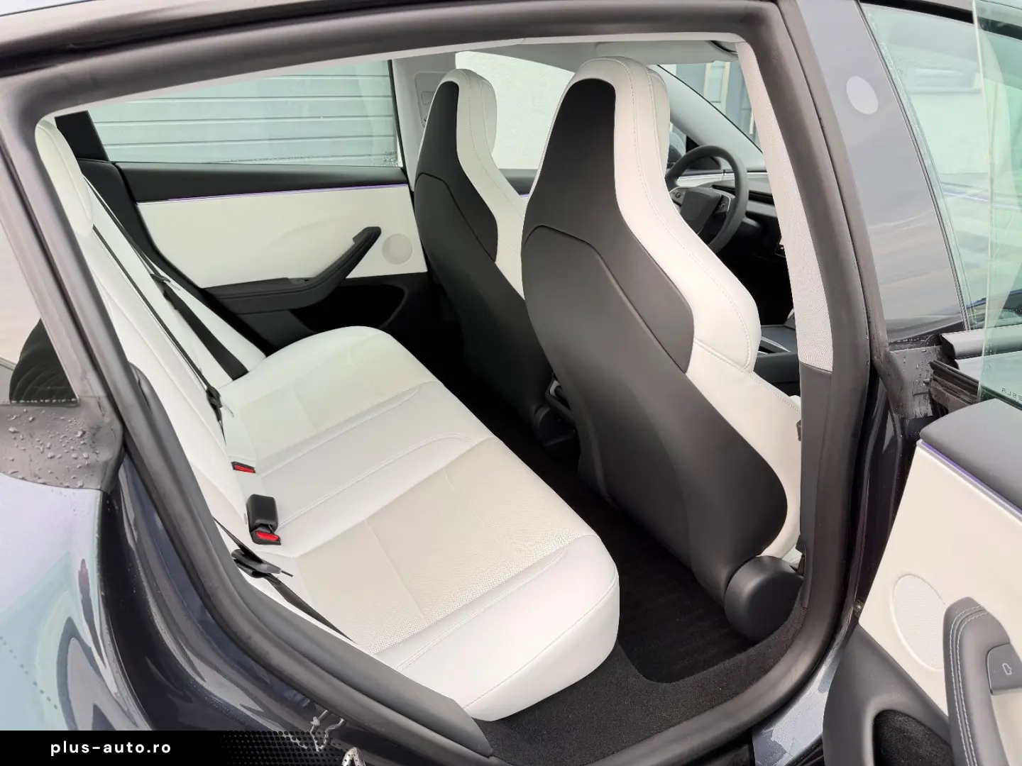 TESLA Model 3 Performance Highland    FSD     VAT