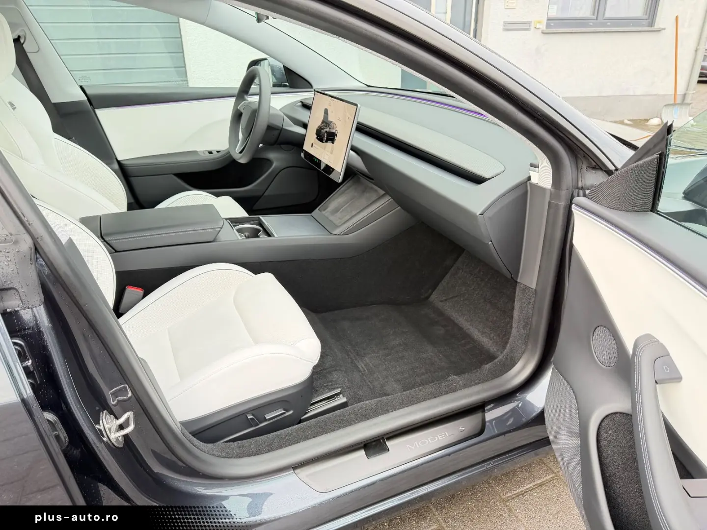 TESLA Model 3 Performance Highland    FSD     VAT