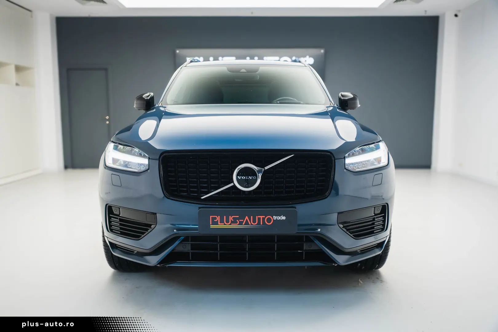 Volvo XC 90