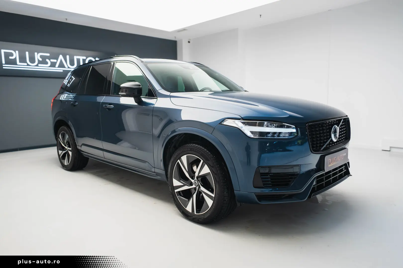 Volvo XC 90