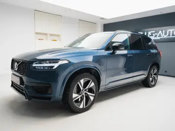 Volvo XC 90