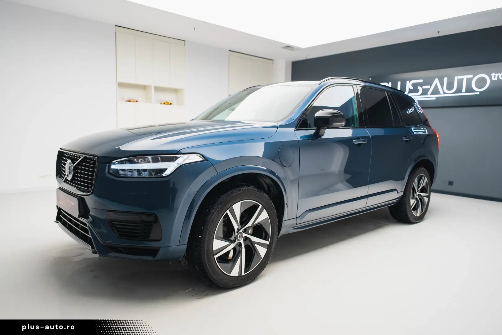 Volvo XC 90