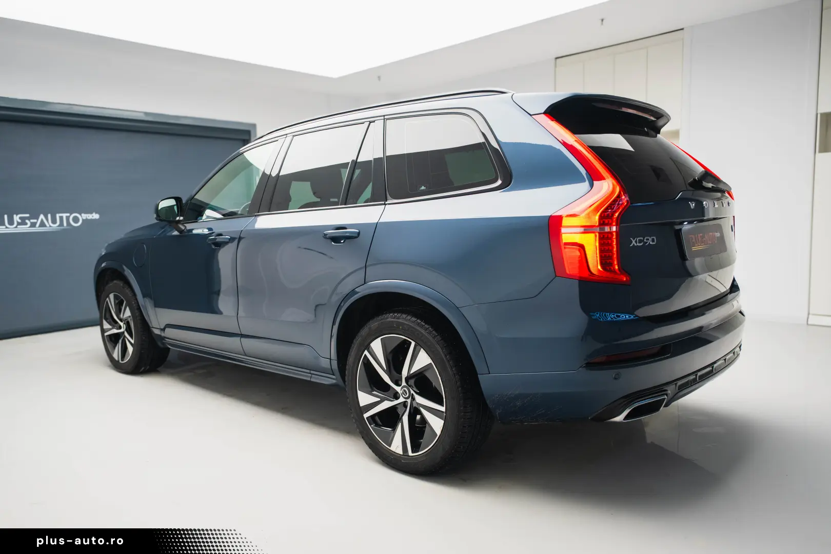 Volvo XC 90