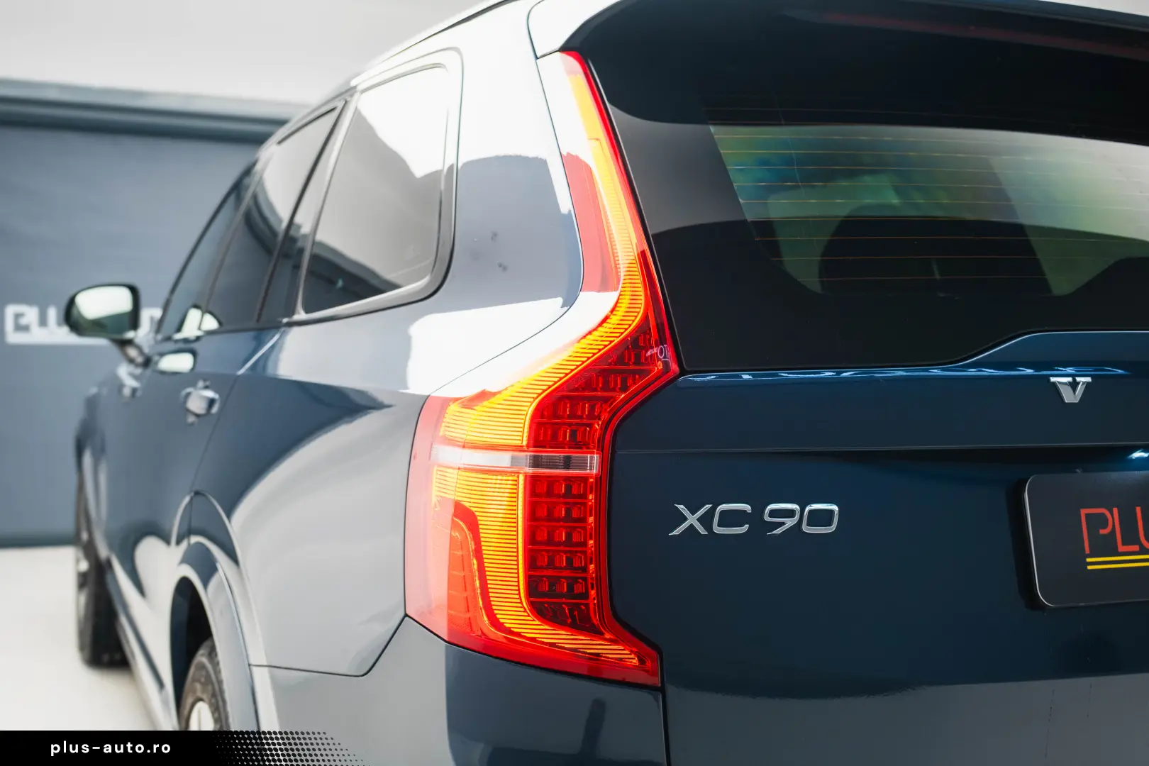 Volvo XC 90
