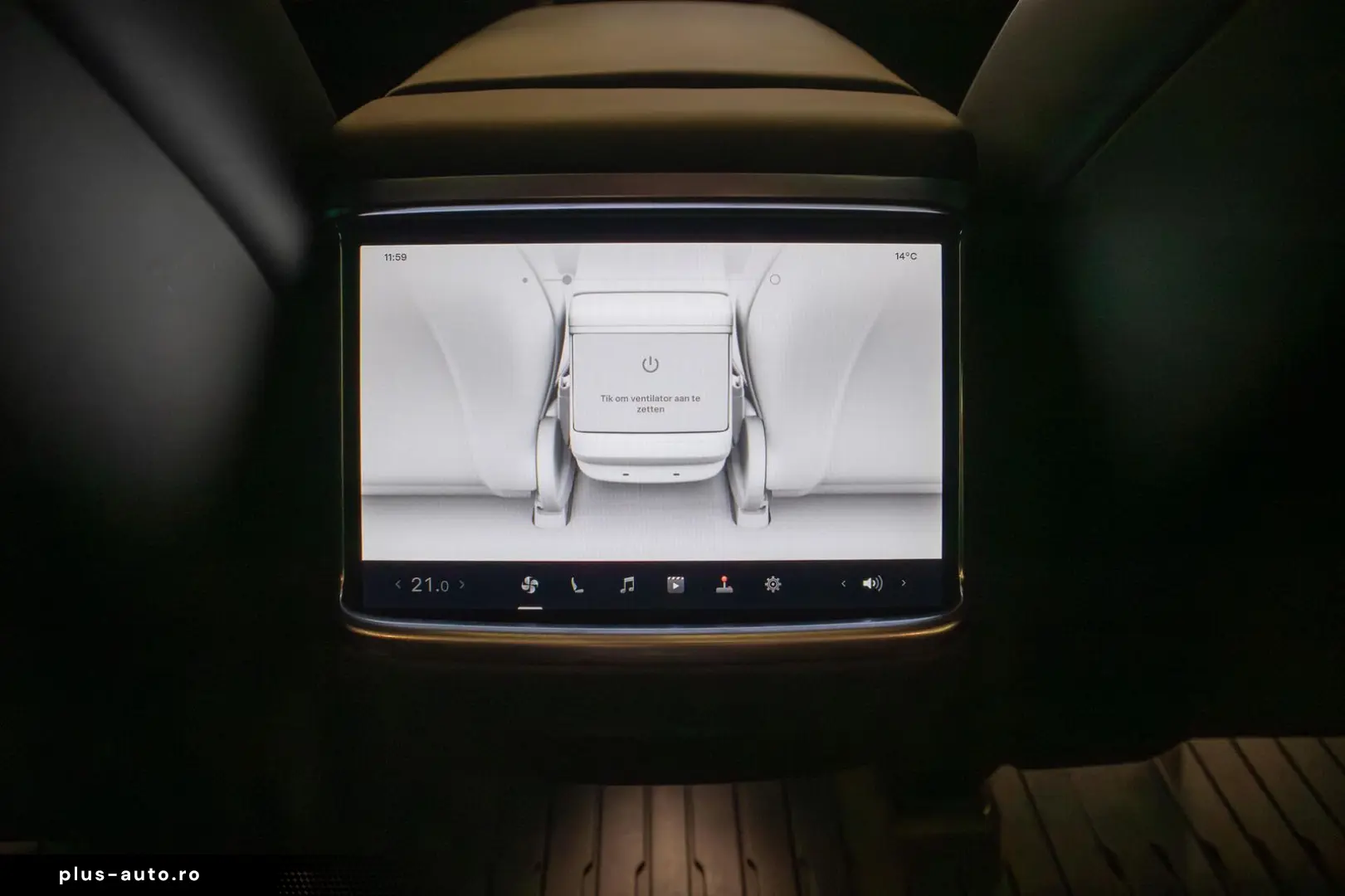 TESLA Model S LONG RANGE  DUAL MOTOR  AUTOPILOT  TREKH