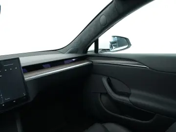 TESLA Model S Longrange Limousine (Navi LED ACC Leder)