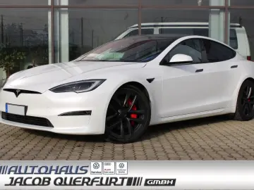 TESLA Model S Plaid  21 Zoll   WR MwST. ausw.