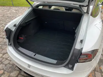 TESLA MODEL S DUALMOTOR LONG RANGE 1. HAND MWST AUSW.