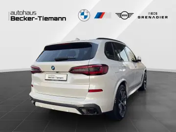 BMW X5 xDrive45e MSport Massage Ventilation DAPro