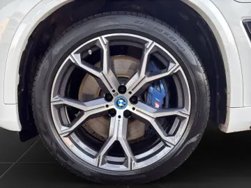 BMW X5 xDrive45e MSport Massage Ventilation DAPro