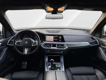 BMW X5 xDrive45e MSport Massage Ventilation DAPro